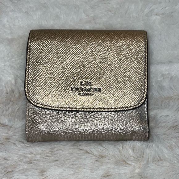 🤎Coach Wallet - Picture 6 of 7